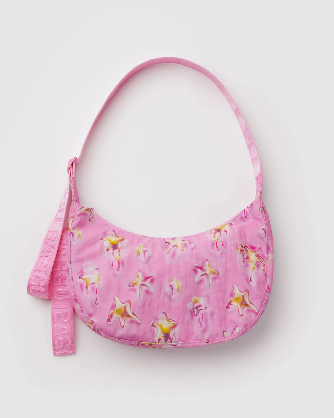 Baggu- Medium Crescent Bag in Dancing Star