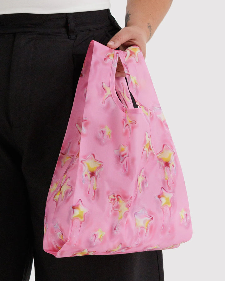 BAGGU- Baby Reusable Shopping Bag Dancing Star