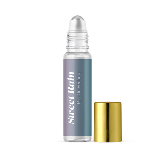 Broken Top Brands - Austy Lou Sweet Rain Roll On Perfume