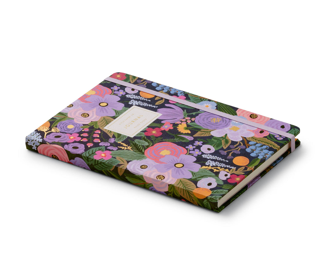 Rifle Paper Co. - Garden Party Journal with Pen