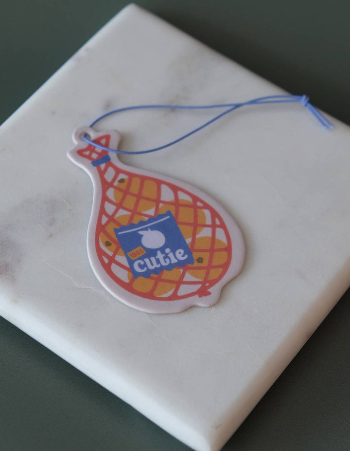 Idlewild Co. - Bag of Cuties Air Freshener