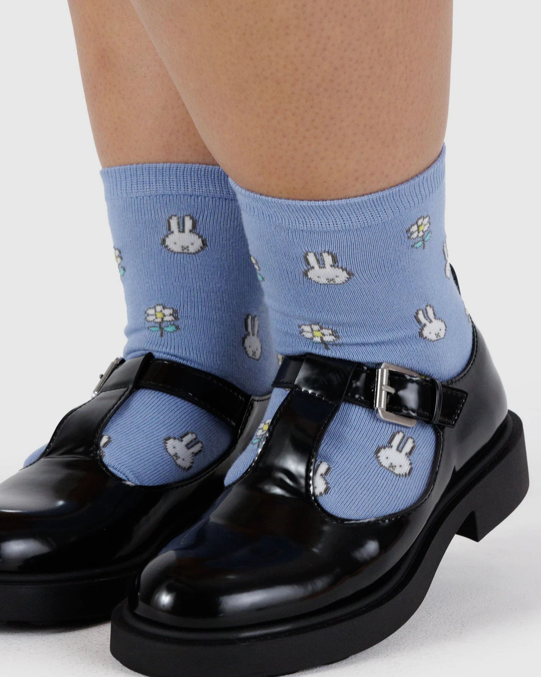 Baggu- Socks Various Patterns