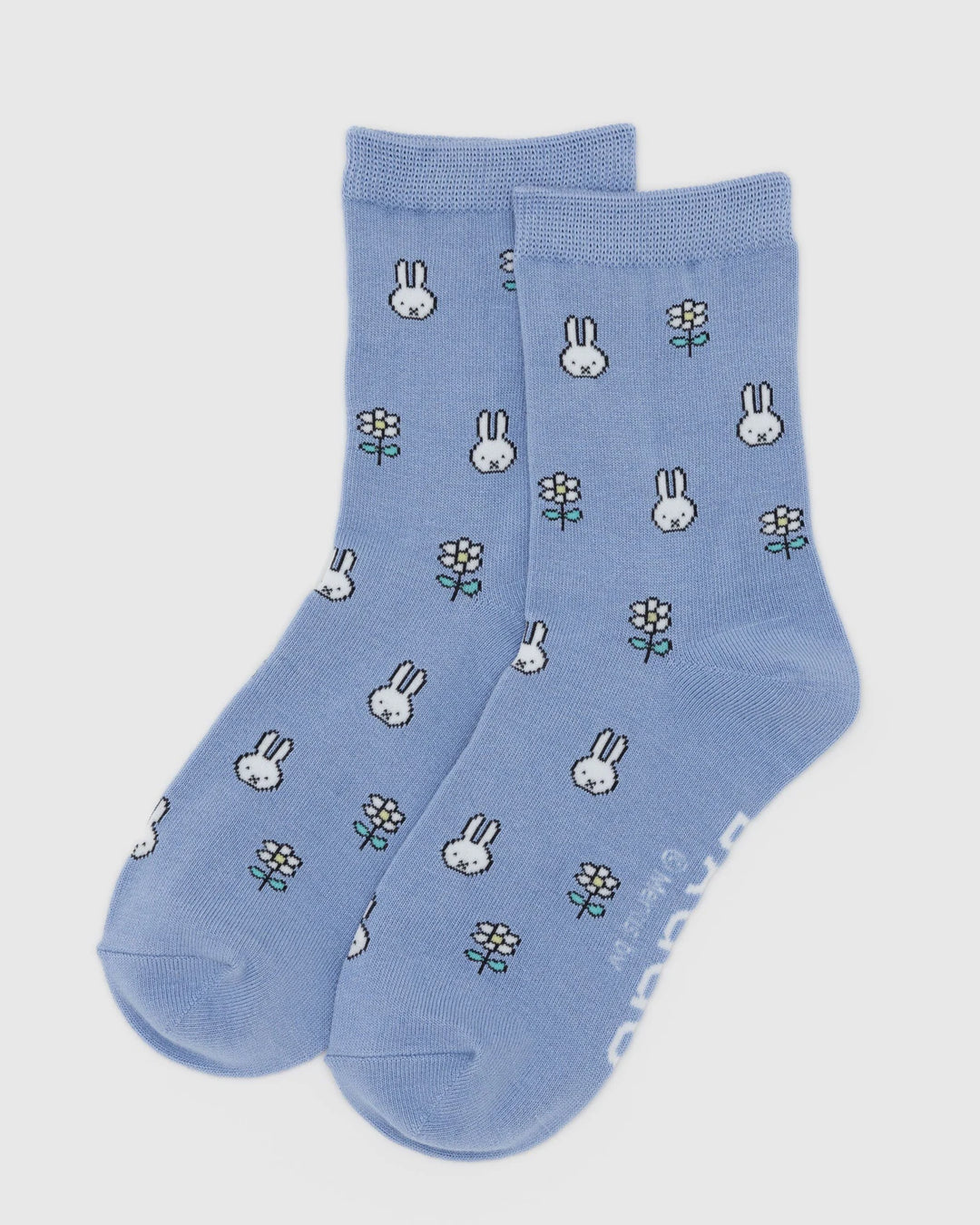 Baggu- Socks Various Patterns