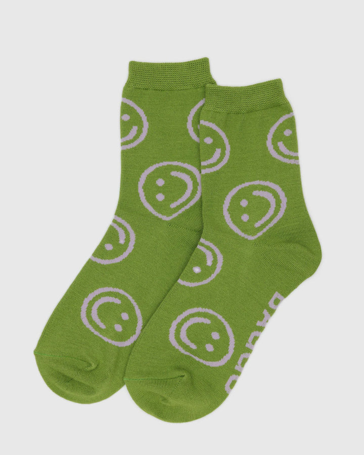 Baggu- Socks Various Patterns