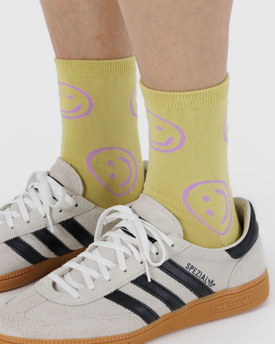 Baggu- Socks Various Patterns