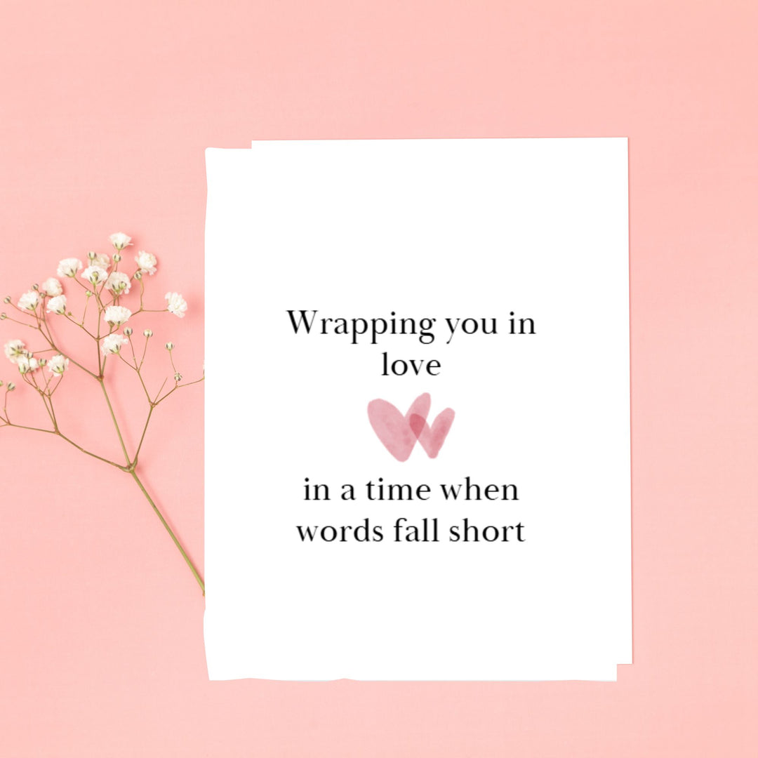 Hells Bells Co. - Wrapping you in love