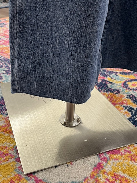 Judy Blue PLUS Wide Leg JB82684MD