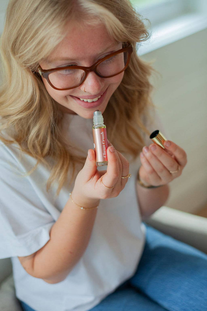 Broken Top Brands - Austy Lou Citrus Crush Roll On Perfume