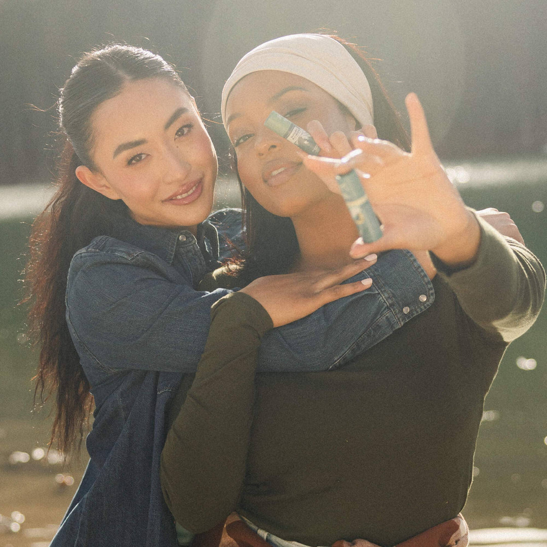 Poppy & Pout - The Landmark Project, Lip Balm, Yosemite Wild Berry Waterfall