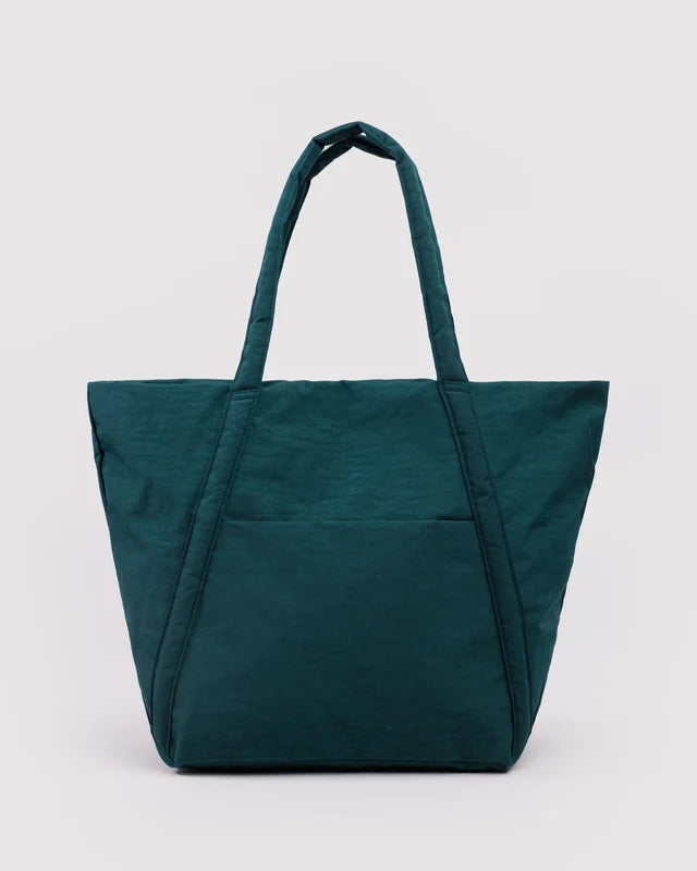 Baggu- Cloud Tote Bag in Deep Sea