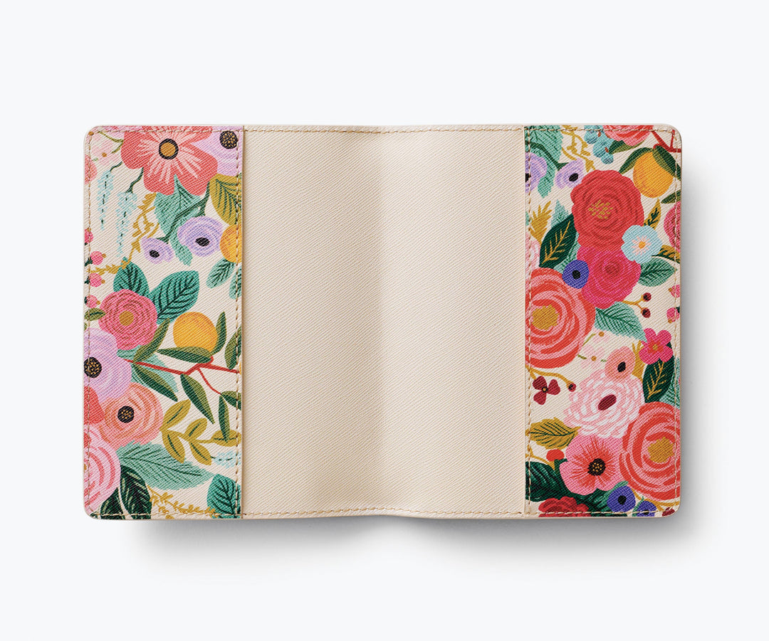 Rifle Paper Co. - Garden Party Passport Holder