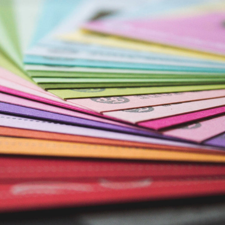 Color Analysis: Discover Your Season- Sunday October 8th by Appointment