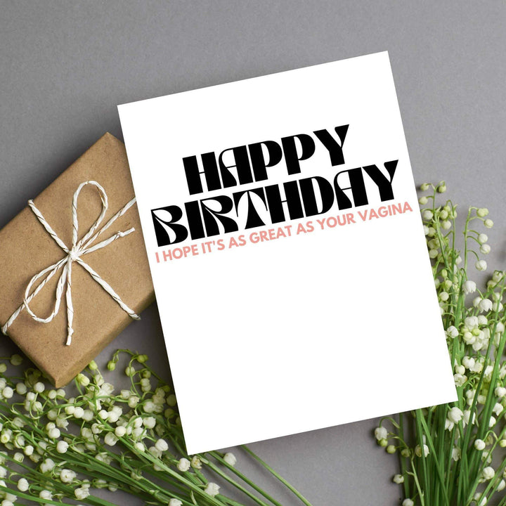 As Told By Ellie - Happy Birthday for Her - Esme and Elodie