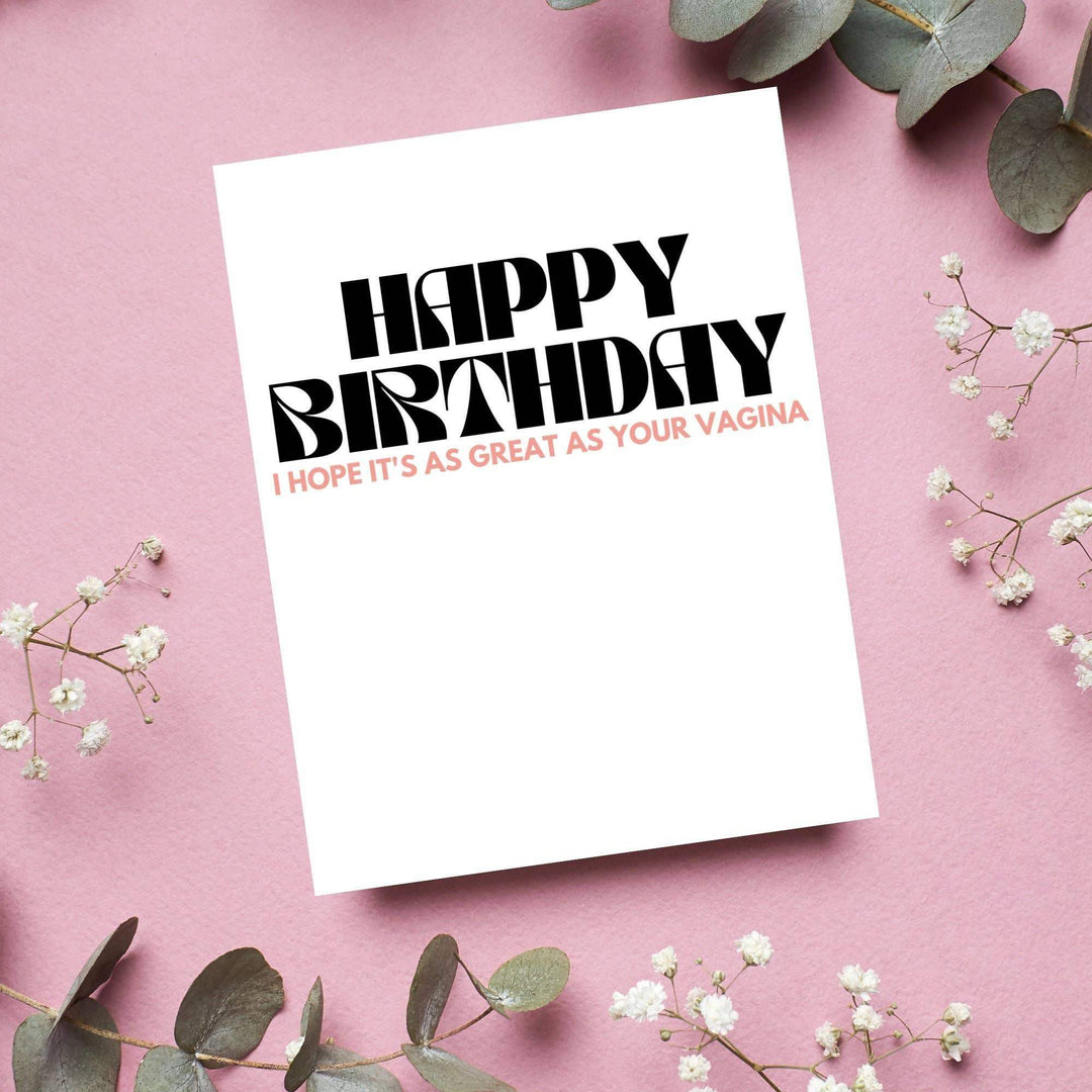 As Told By Ellie - Happy Birthday for Her - Esme and Elodie