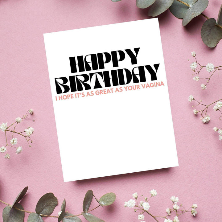 As Told By Ellie - Happy Birthday for Her - Esme and Elodie
