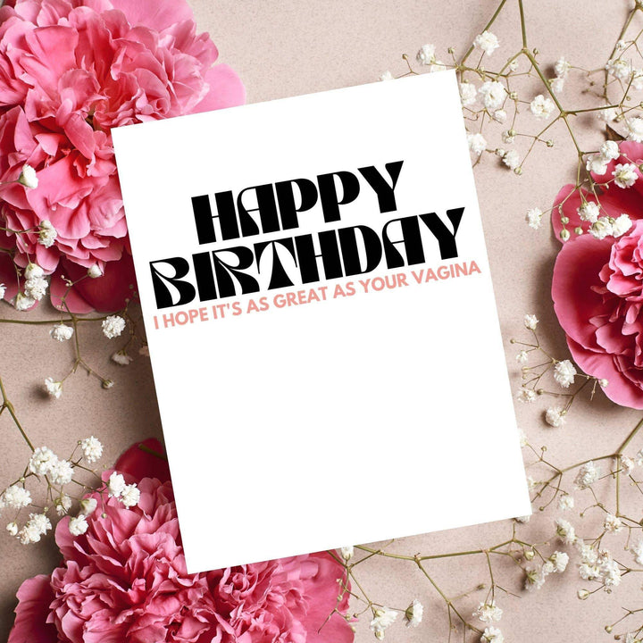 As Told By Ellie - Happy Birthday for Her - Esme and Elodie