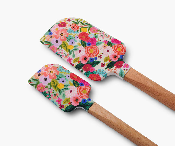 Rifle Paper Co. - Garden Party Spatula Set