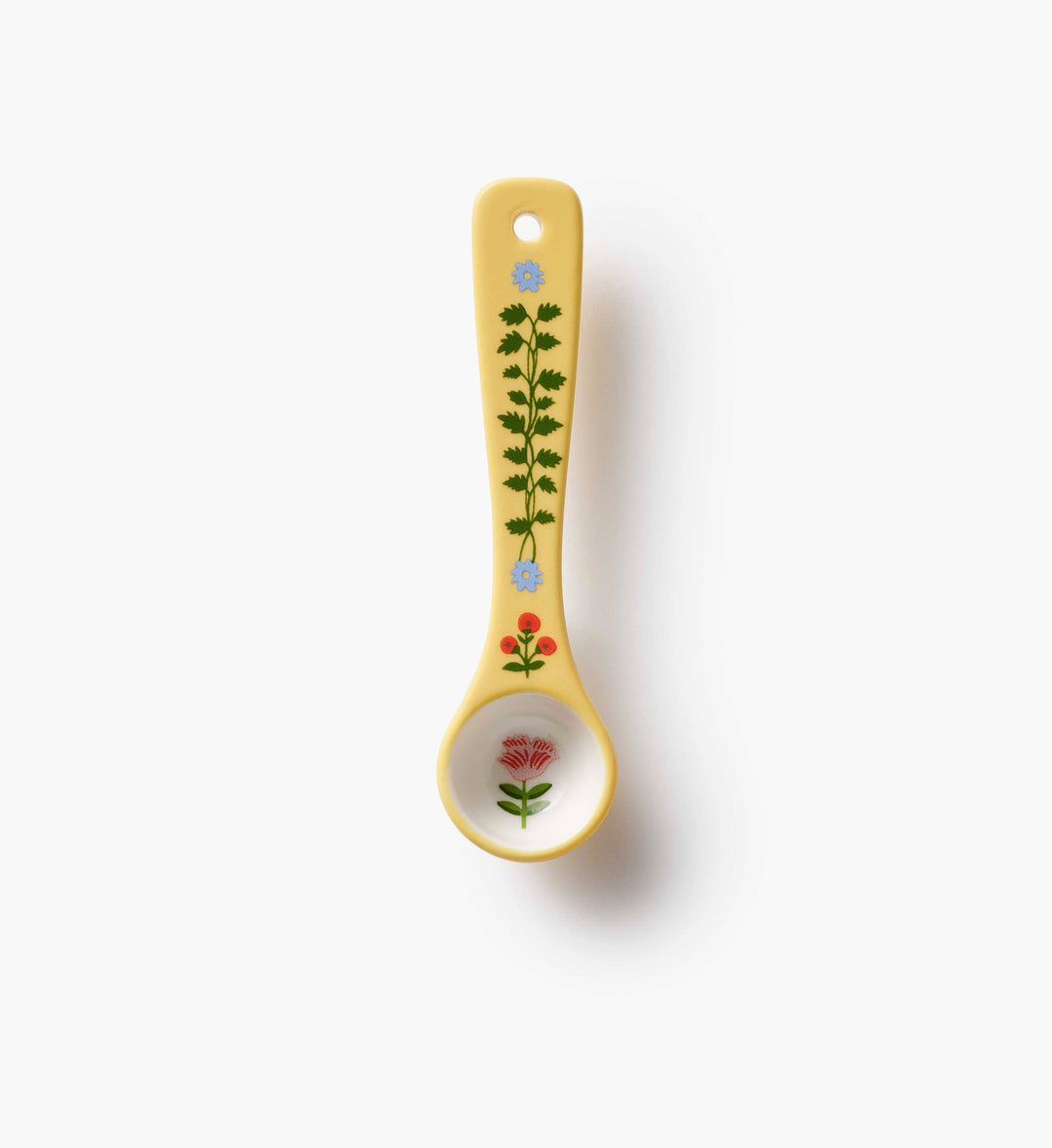 Rifle Paper Co. - Home Sweet Home Porcelain Measuring Spoons