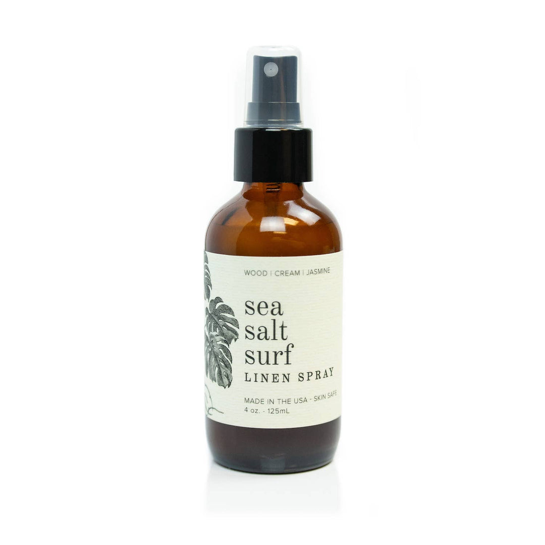 Broken Top Brands - Sea Salt Surf - Linen Spray - Esme and Elodie