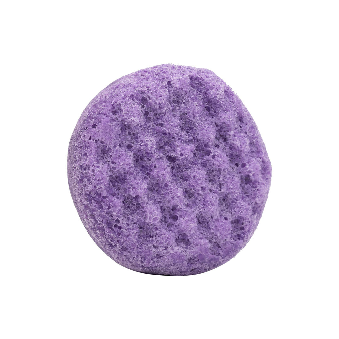 Cait + Co - Wild Blossom Soap Infused Body Buffer-Berry Blossom