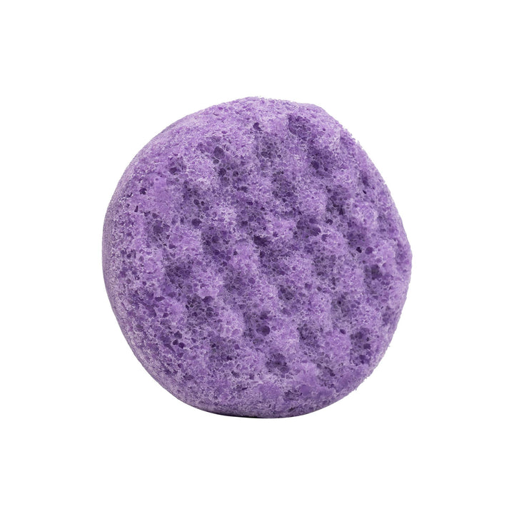 Cait + Co - Wild Blossom Soap Infused Body Buffer-Berry Blossom