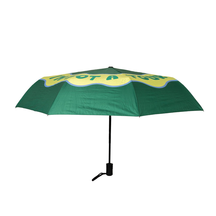 Fisura - Foldable umbrella "I&