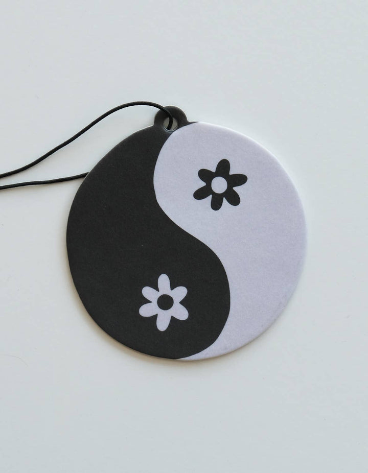 Idlewild Co. - YinYang Air Freshener