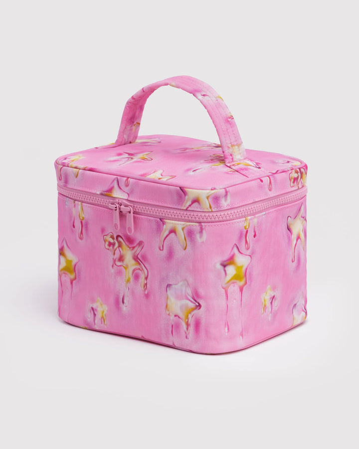 BAGGU- Large Dancing Star Cosmetic Case (