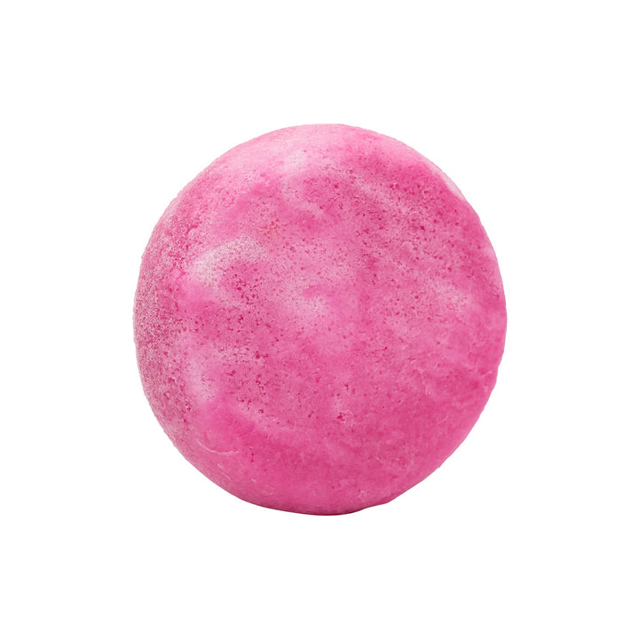 Cait + Co - Wild Blossom Soap Infused Body Buffer-Raspberry Sunshine