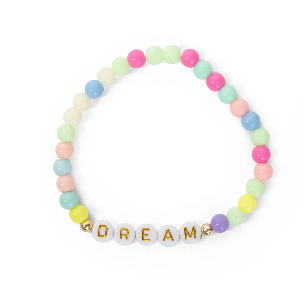 Cait + Co - Friendship Bracelet Bath Bomb - Dream | Forever Young Collection - Esme and Elodie