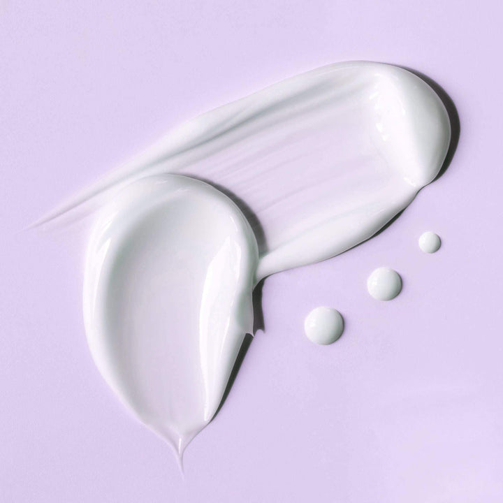 Cait + Co - Lavender + Oat Shea Butter Body Cream - 16oz | Luxe - Esme and Elodie