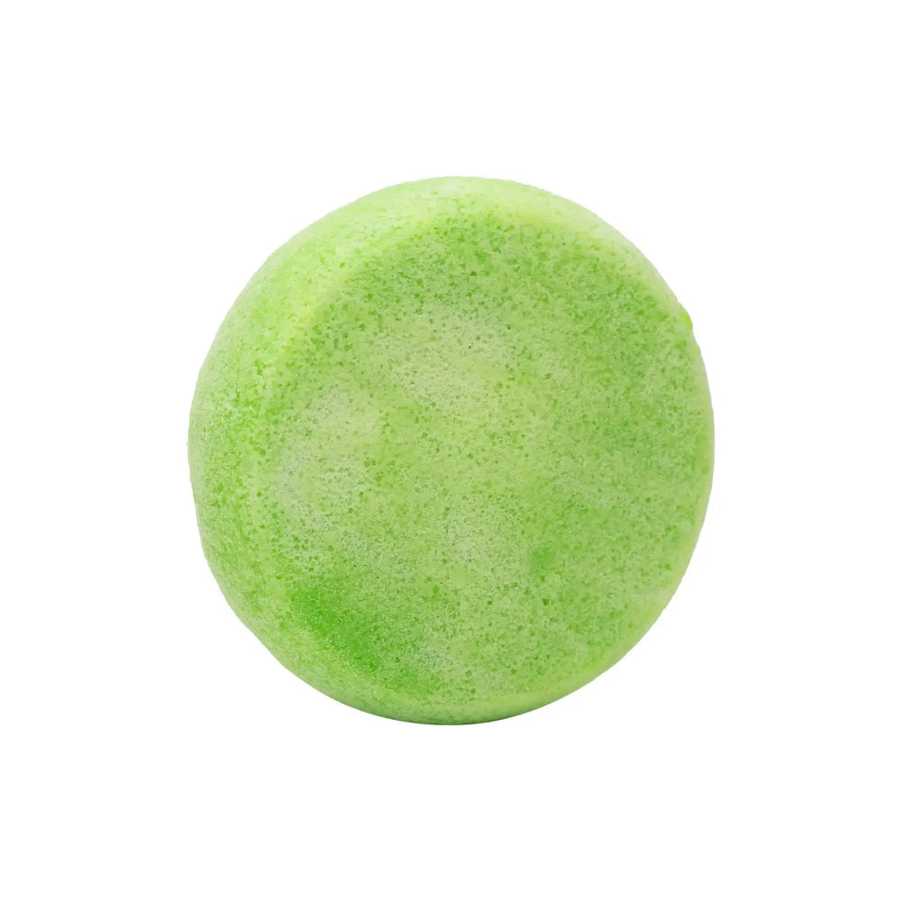 Cait + Co - Wild Blossom Soap Infused Body Buffer-Citrus Bright - Esme and Elodie