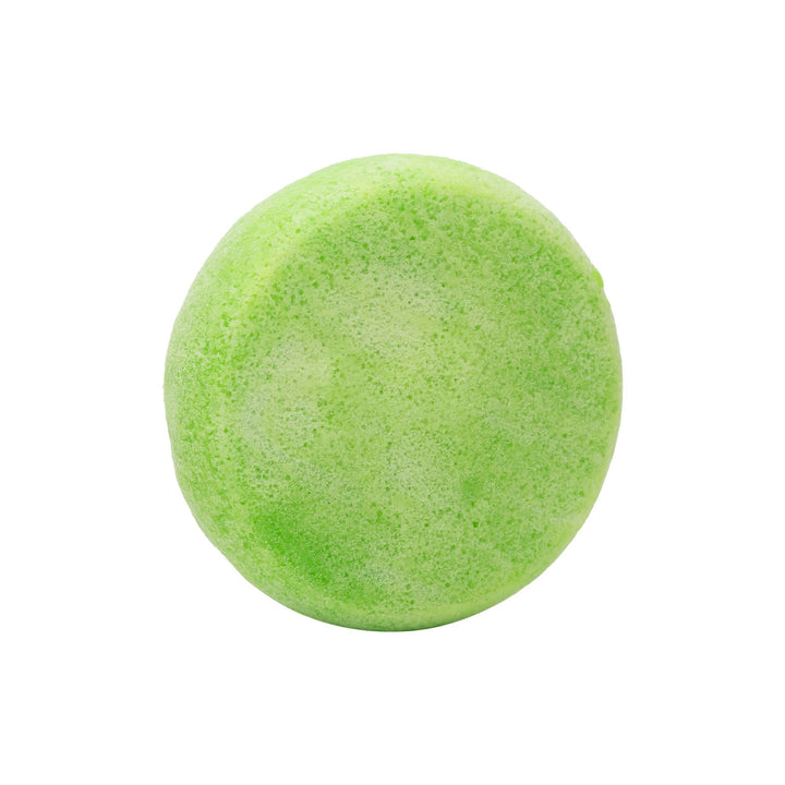 Cait + Co - Wild Blossom Soap Infused Body Buffer-Citrus Bright - Esme and Elodie