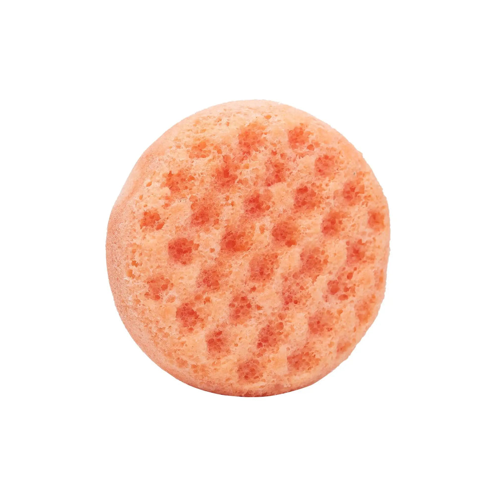 Cait + Co - Wild Blossom Soap Infused Body Buffer-Mango Delight - Esme and Elodie