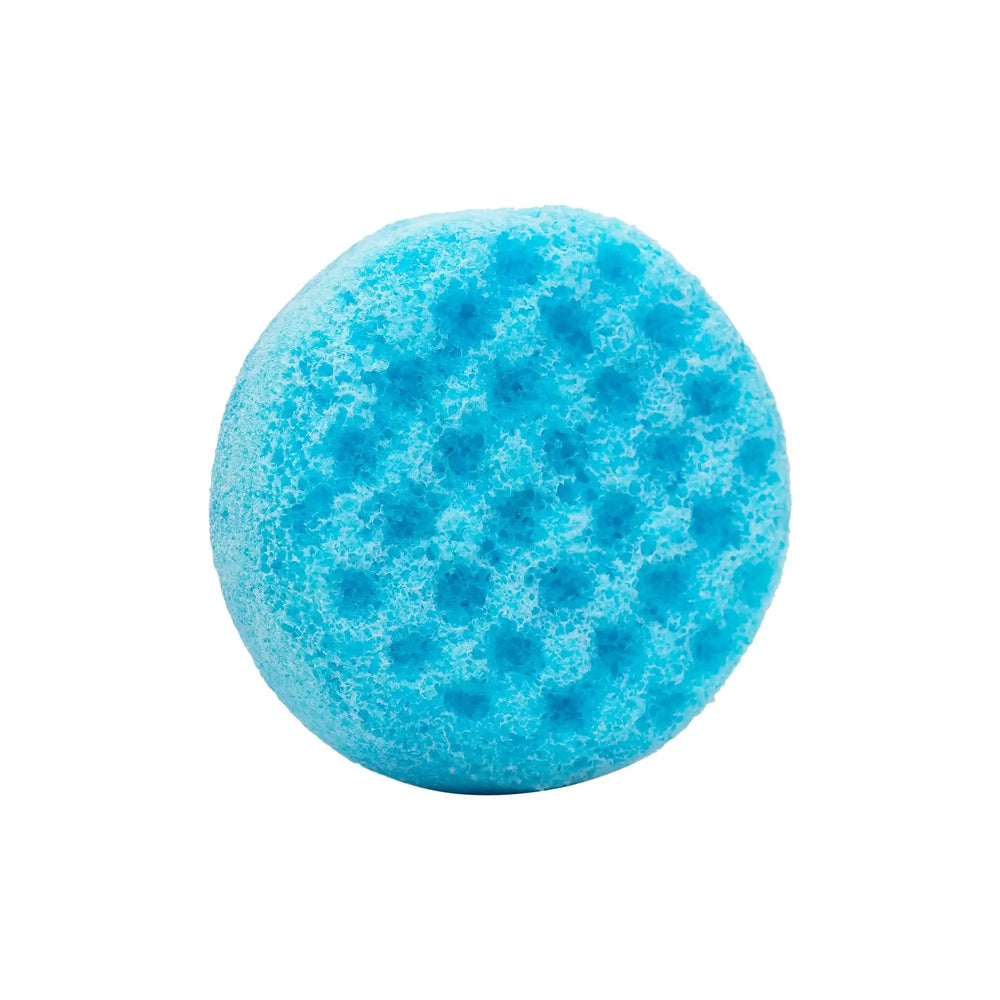 Cait + Co - Wild Blossom Soap Infused Body Buffer-Tropical Bliss - Esme and Elodie