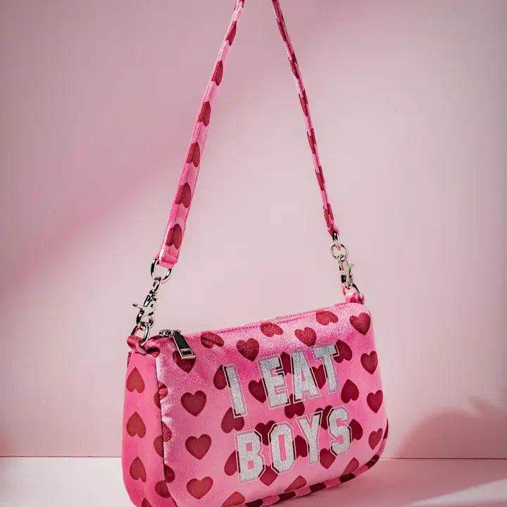 Canna Style -Oder Proof Purse/Pouch - Esme and Elodie