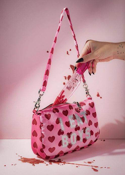 Canna Style -Oder Proof Purse/Pouch - Esme and Elodie