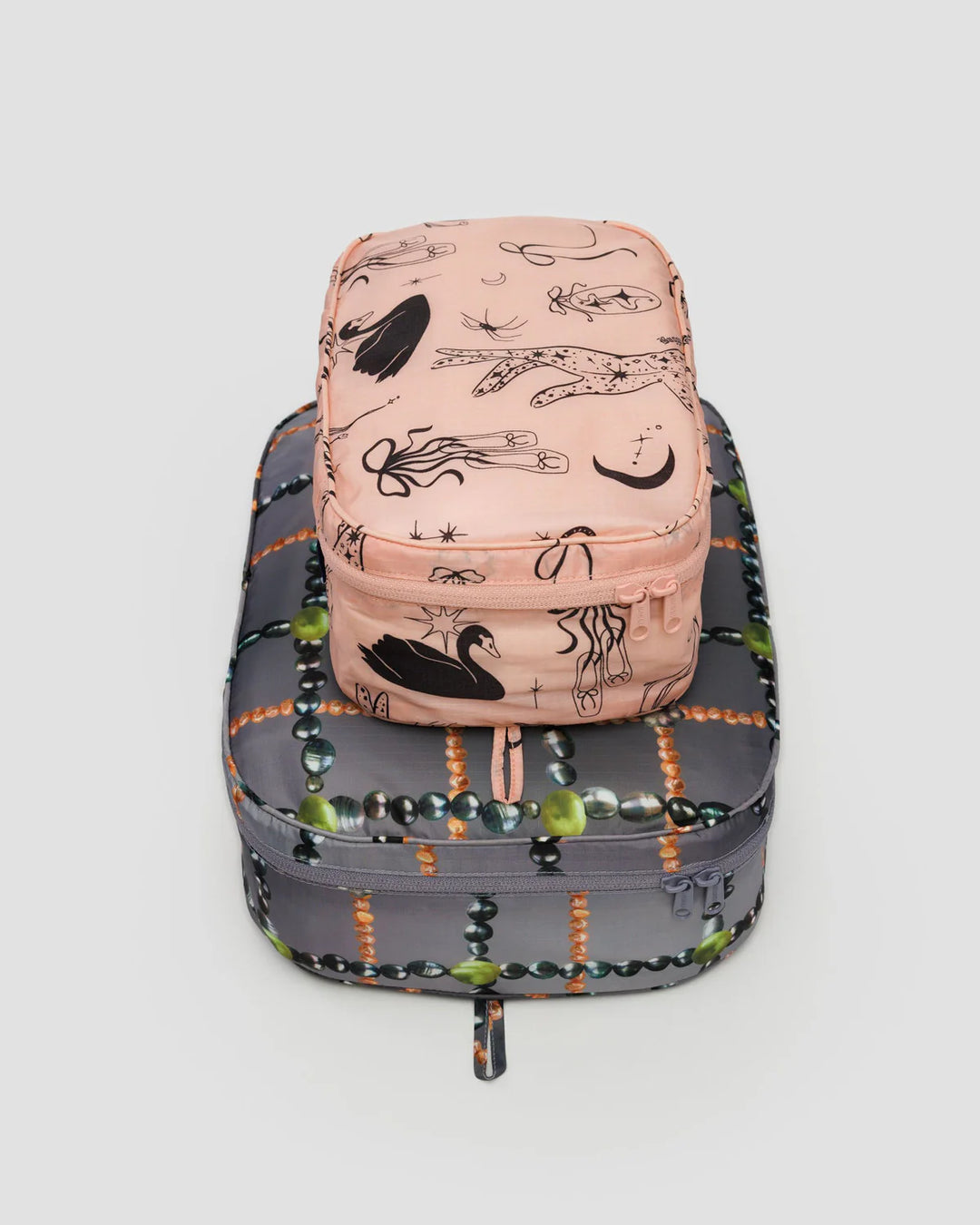 BAGGU- Packing Cube Set