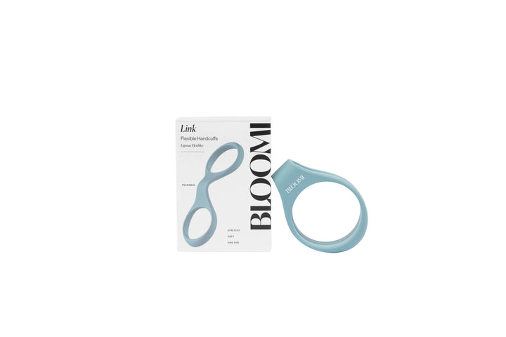 Bloomi - Link Flexible Handcuffs
