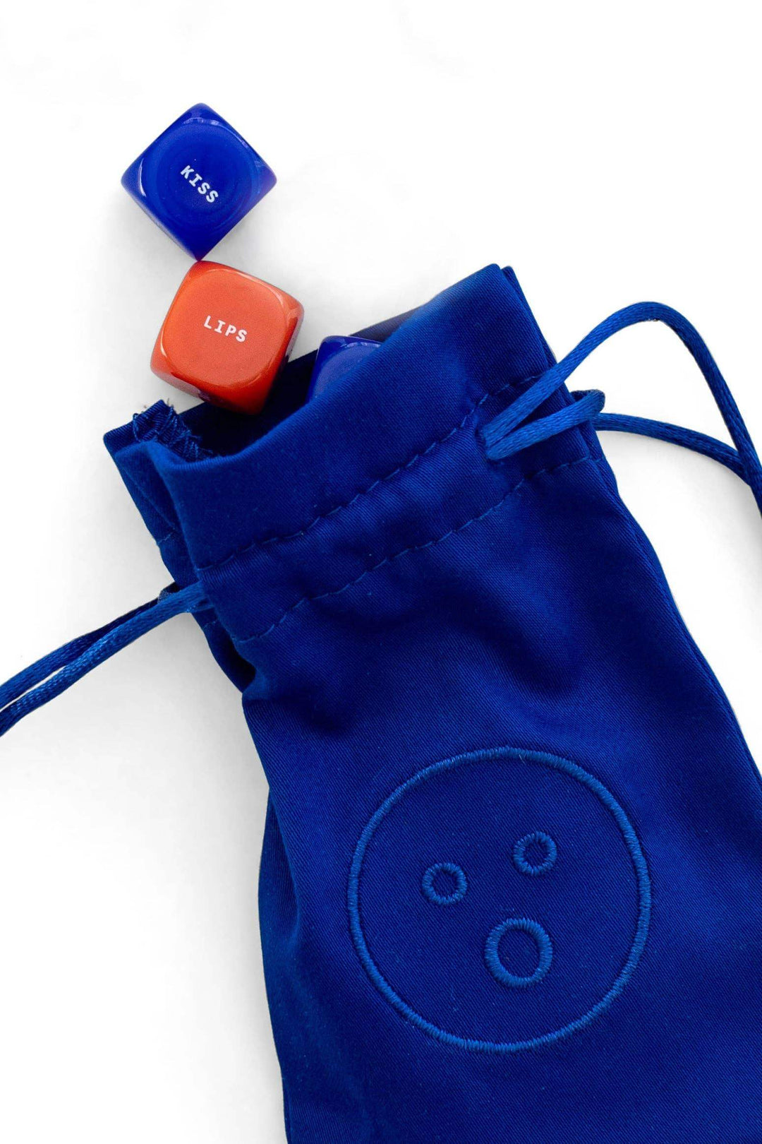 Dame Products - Dice - Esme and Elodie