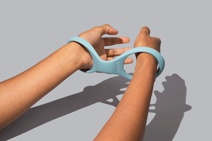 Bloomi - Link Flexible Handcuffs