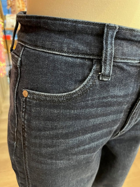 Judy Blue Womens Boyfriend JB82646DK
