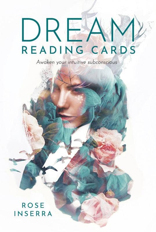 Dream Reading Cards: Awaken Your Intuitive Subconscious - Esme and Elodie