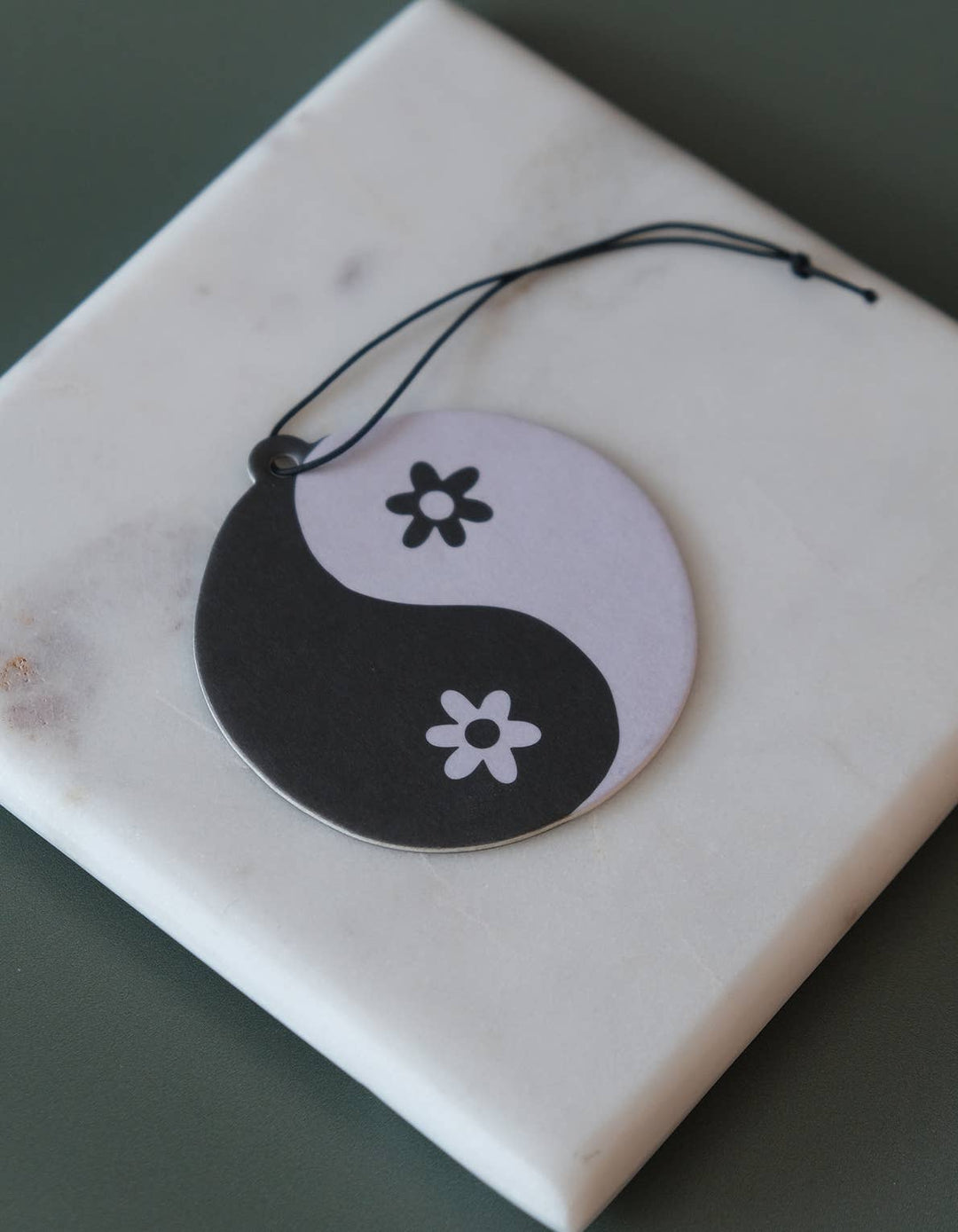 Idlewild Co. - YinYang Air Freshener