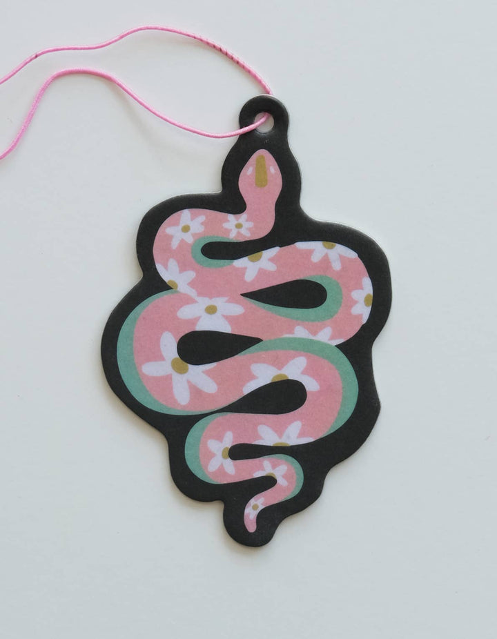 Idlewild Co. - Snake Air Freshener