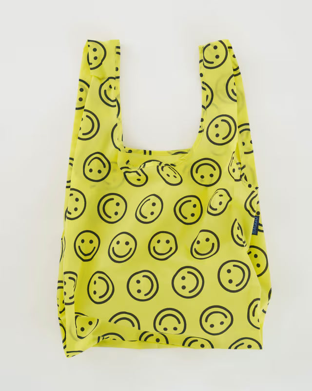 BAGGU- Standard Reusable Shopping Bag