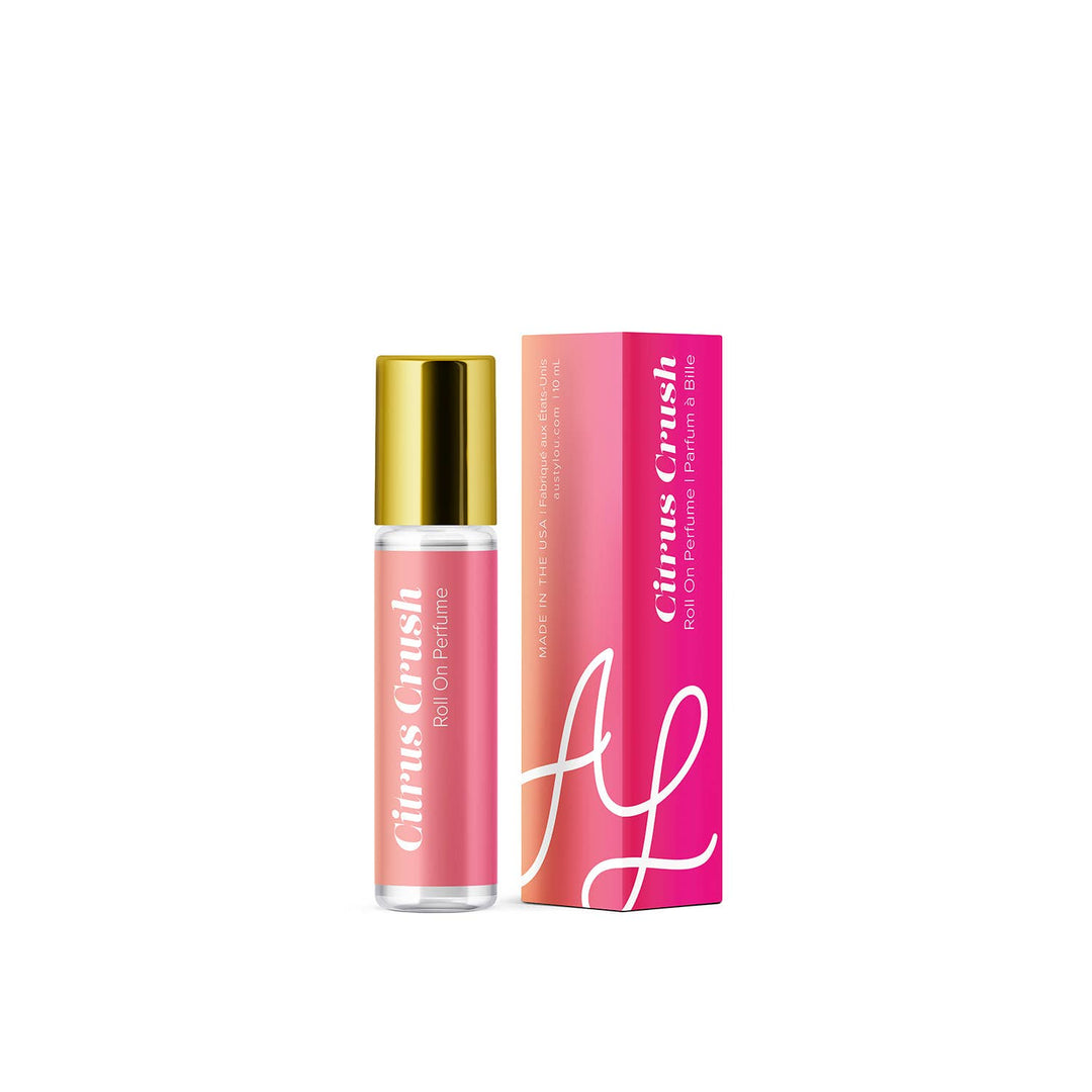 Broken Top Brands - Austy Lou Citrus Crush Roll On Perfume