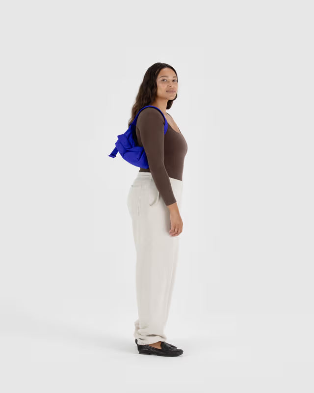 BAGGU- Cargo Shoulder Bag