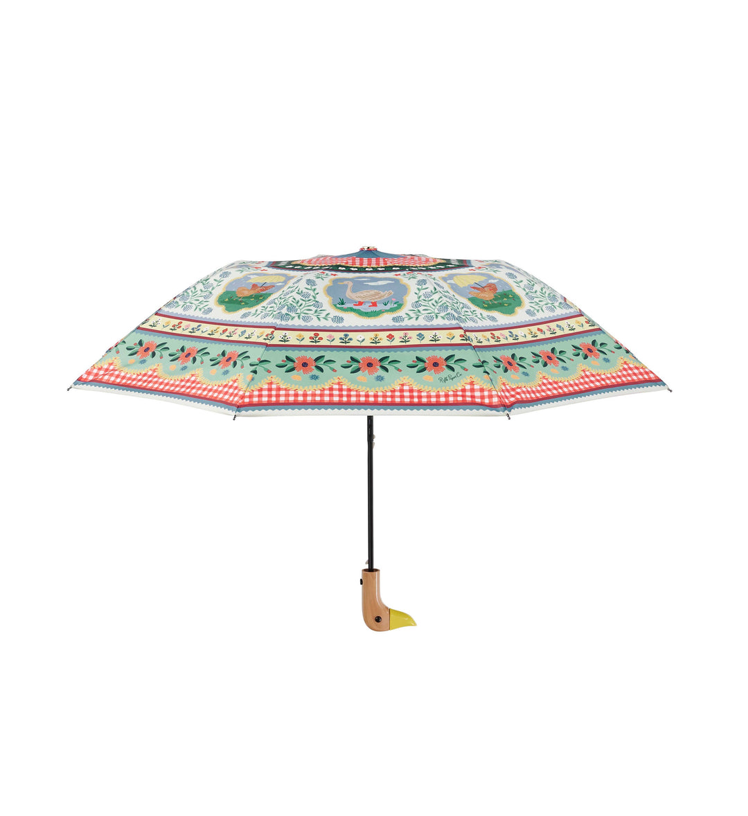 Rifle Paper Co. - Home Sweet Home Umbrella