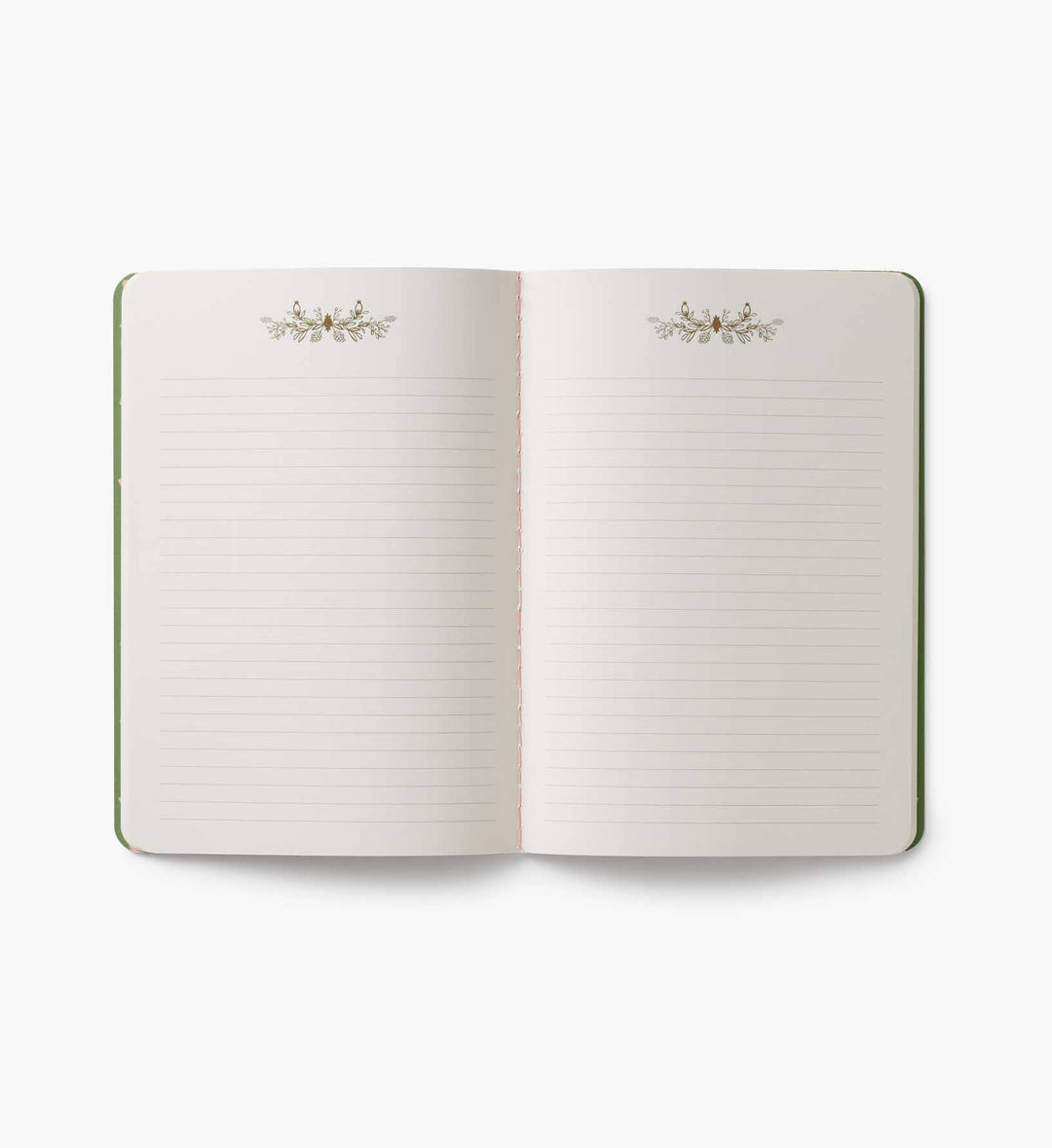 Rifle Paper Co. - Assorted Set of 3 Jane Austen Notebooks